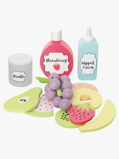 Rolleleg-JaBaDaBaDo Frugtsalat