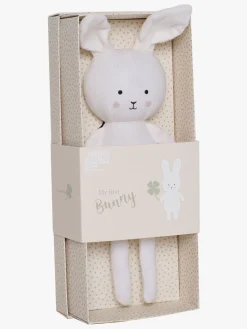 Dukker & Bamser-JaBaDaBaDo Gaveæske Buddy Kanin