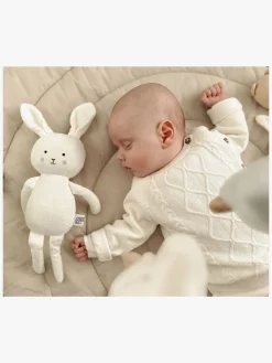 Dukker & Bamser-JaBaDaBaDo Gaveæske Buddy Kanin