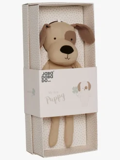 Dukker & Bamser-JaBaDaBaDo Gaveæske Buddy Puppy