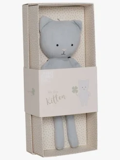 Dukker & Bamser-JaBaDaBaDo Gaveæske Buddy Kattekilling