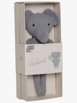 Dukker & Bamser-JaBaDaBaDo Gaveæske Buddy Elefant