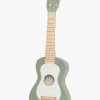 Musikinstrumenter-JaBaDaBaDo Guitar, Grøn