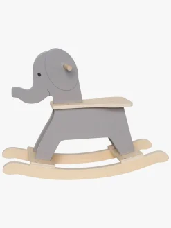 Gyngeheste & -Dyr-JaBaDaBaDo Gyngedyr Elefant