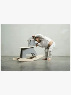 Gyngeheste & -Dyr-JaBaDaBaDo Gyngedyr Elefant