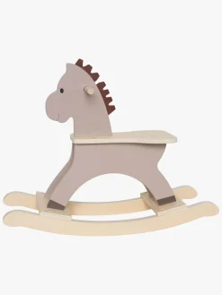 Gyngeheste & -Dyr|Legetøj Til Børn På 0-10 År-JaBaDaBaDo Gyngehest