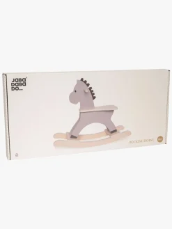 Gyngeheste & -Dyr|Legetøj Til Børn På 0-10 År-JaBaDaBaDo Gyngehest