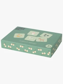 Spil & Puslespil-JaBaDaBaDo Huskespil Skoven