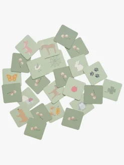 Spil & Puslespil-JaBaDaBaDo Huskespil Skoven