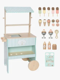 Rolleleg-JaBaDaBaDo Isbod Stribet