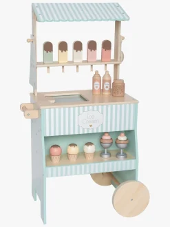 Rolleleg-JaBaDaBaDo Isbod Stribet