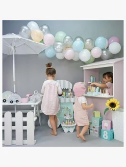 Rolleleg-JaBaDaBaDo Iskiosk