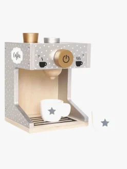 Rolleleg-JaBaDaBaDo Kaffemaskine