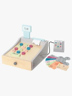 Rolleleg-JaBaDaBaDo Kasseapparat