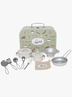 Rolleleg-JaBaDaBaDo Køkkensæt Bon Appetit