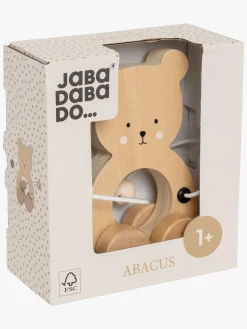 Babylegetøj-JaBaDaBaDo Kugleramme Aktivitetslegetøj