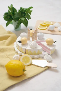 Rolleleg-JaBaDaBaDo Lagkage Citron