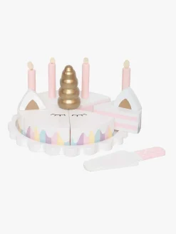 Rolleleg-JaBaDaBaDo Lagkage Enhjørning