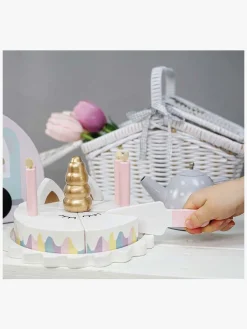 Rolleleg-JaBaDaBaDo Lagkage Enhjørning