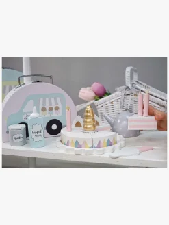 Rolleleg-JaBaDaBaDo Lagkage Enhjørning