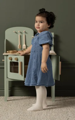 Rolleleg-JaBaDaBaDo Legekøkken, Grøn Grøn