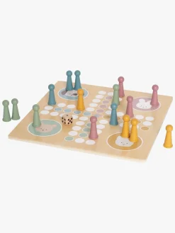 Spil & Puslespil-JaBaDaBaDo Ludo