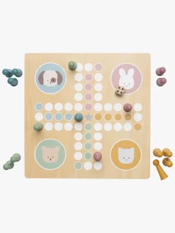 Spil & Puslespil-JaBaDaBaDo Ludo