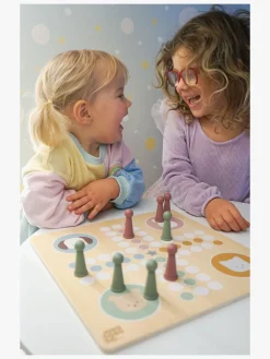 Spil & Puslespil-JaBaDaBaDo Ludo