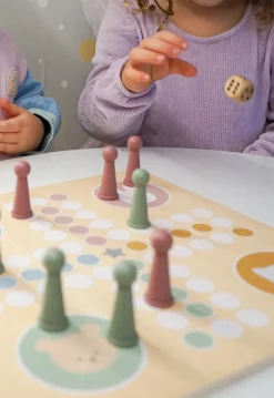 Spil & Puslespil-JaBaDaBaDo Ludo