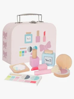 Kostumer & Udklædning-JaBaDaBaDo Makeuptaske