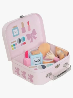 Kostumer & Udklædning-JaBaDaBaDo Makeuptaske