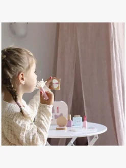 Kostumer & Udklædning-JaBaDaBaDo Makeuptaske