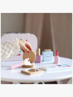 Kostumer & Udklædning-JaBaDaBaDo Makeuptaske