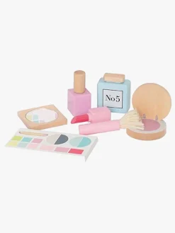 Kostumer & Udklædning-JaBaDaBaDo Makeuptaske