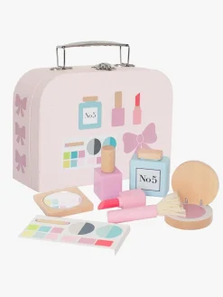 Kostumer & Udklædning-JaBaDaBaDo Makeuptaske