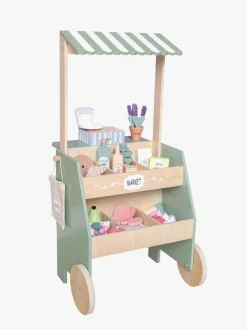 Rolleleg-JaBaDaBaDo Markedsbod