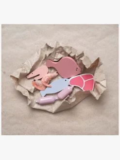 Rolleleg-JaBaDaBaDo Markedsbod