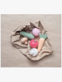 Rolleleg-JaBaDaBaDo Markedsbod