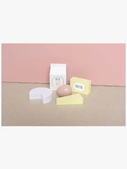 Rolleleg-JaBaDaBaDo Markedsbod