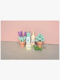 Rolleleg-JaBaDaBaDo Markedsbod