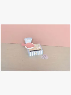 Rolleleg-JaBaDaBaDo Markedsbod