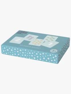 Spil & Puslespil-JaBaDaBaDo Memory