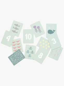 Spil & Puslespil-JaBaDaBaDo Memory