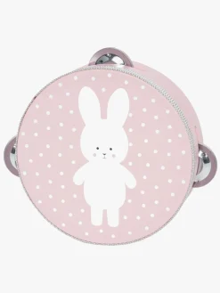 Musikinstrumenter-JaBaDaBaDo Musiksæt Bunny