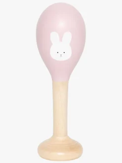 Musikinstrumenter-JaBaDaBaDo Musiksæt Bunny