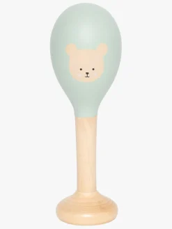 Musikinstrumenter-JaBaDaBaDo Musiksæt Teddy