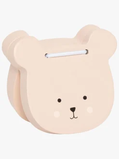 Musikinstrumenter-JaBaDaBaDo Musiksæt Teddy