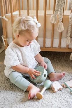 Musikinstrumenter-JaBaDaBaDo Musiksæt Teddy