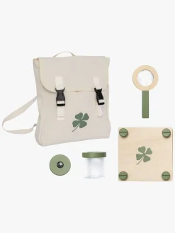 Udelegetøj-JaBaDaBaDo Opdagelsestaske, Natur