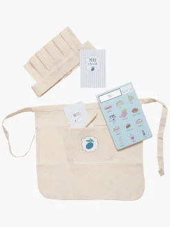 Rolleleg-JaBaDaBaDo Overtjener Sæt